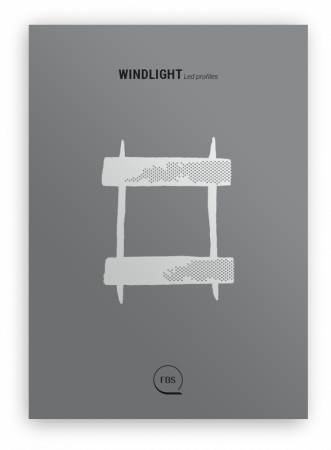 Windlight catalogue cover