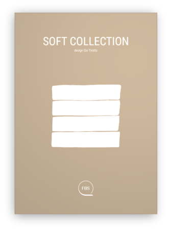 COPERTINA soft collection
